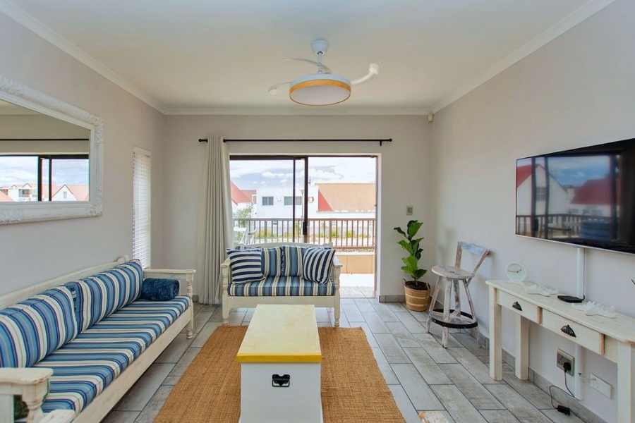 2 Bedroom Property for Sale in Mykonos Western Cape